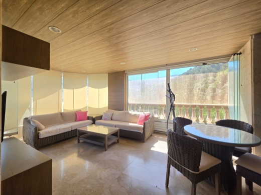 Luxurious & Spacious 3-Bedroom Apartment For Sale in Bsous — 6
