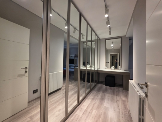 Luxurious & Spacious 3-Bedroom Apartment For Sale in Bsous — 11