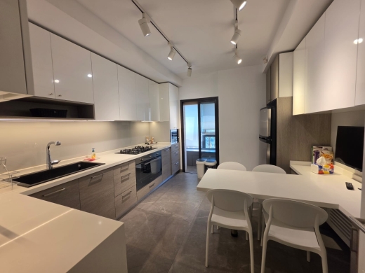 Luxurious & Spacious 3-Bedroom Apartment For Sale in Bsous — 9