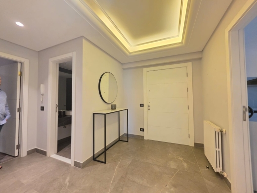 Luxurious & Spacious 3-Bedroom Apartment For Sale in Bsous — 12