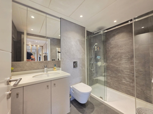 Luxurious & Spacious 3-Bedroom Apartment For Sale in Bsous — 17