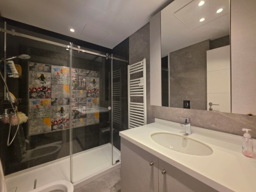 Luxurious & Spacious 3-Bedroom Apartment For Sale in Bsous — 16