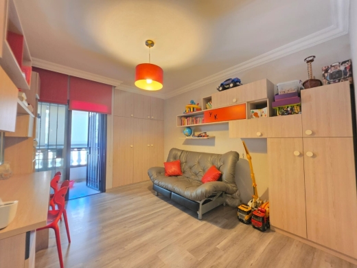 Luxurious & Spacious 3-Bedroom Apartment For Sale in Bsous — 14