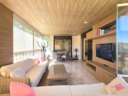 Luxurious & Spacious 3-Bedroom Apartment For Sale in Bsous — 7