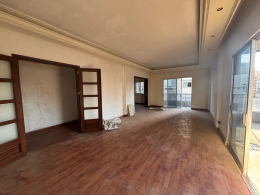 Spacious 4-Bedroom Apartment For Sale In Badaro