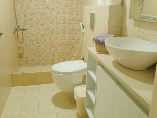 Triplex Villa With Mountain and Sea View For Sale in Zebdine, Jbeil — 13
