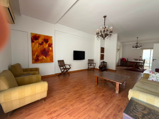 Furnished Apartment For Rent in Achrafieh, Sodeco — 3