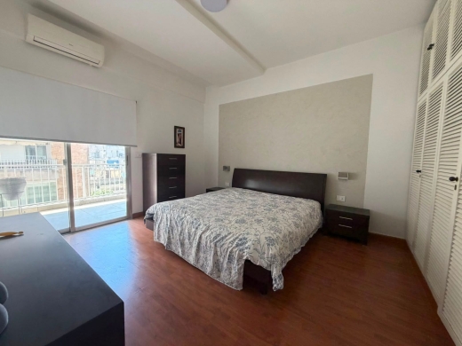 Furnished Apartment For Rent in Achrafieh, Sodeco — 8