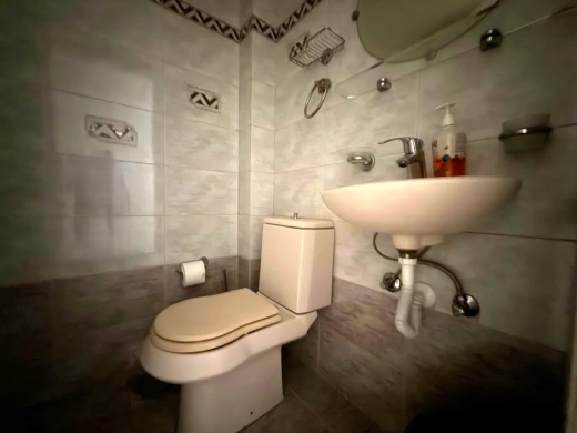 Furnished Apartment For Rent in Achrafieh, Sodeco — 11