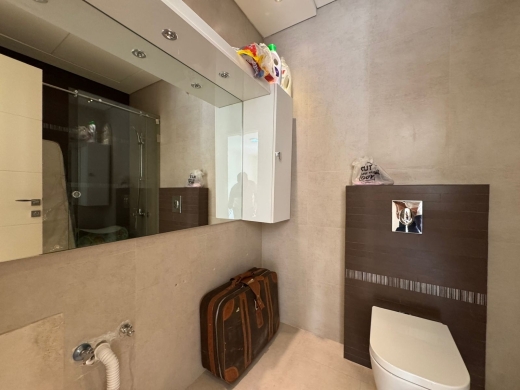 Apartment with Unblockable Mountain View For Sale in Monteverde — 12