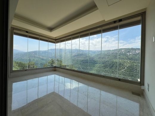 Apartment with Unblockable Mountain View For Sale in Monteverde