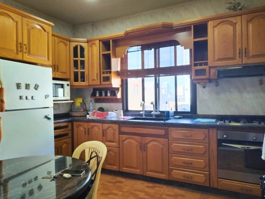 Furnished 3-Bedroom Apartment For Rent in Jounieh — 5