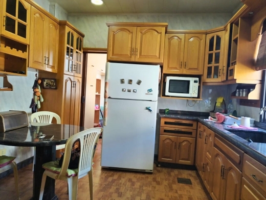 Furnished 3-Bedroom Apartment For Rent in Jounieh — 6