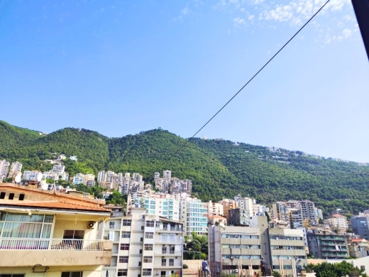Furnished 3-Bedroom Apartment For Rent in Jounieh — 4