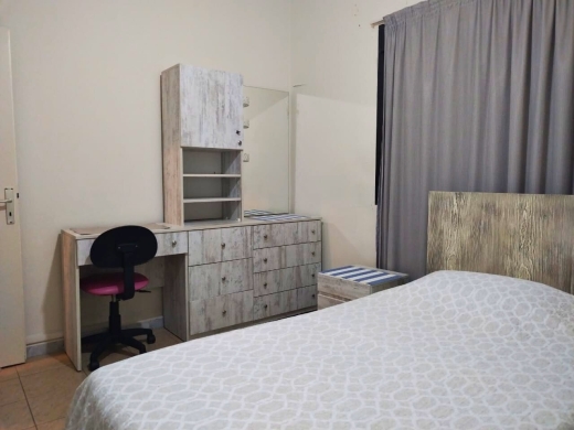 Furnished 3-Bedroom Apartment For Rent in Jounieh — 9