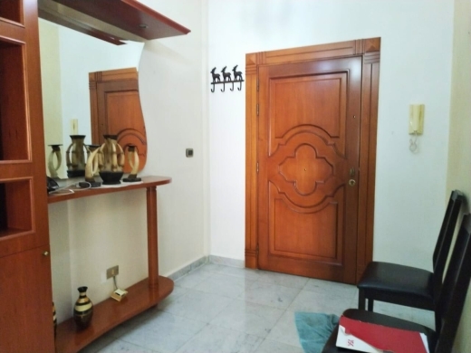 Furnished 3-Bedroom Apartment For Rent in Jounieh — 8
