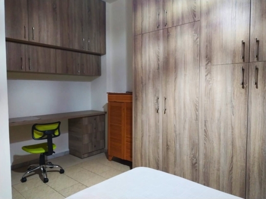 Furnished 3-Bedroom Apartment For Rent in Jounieh — 13