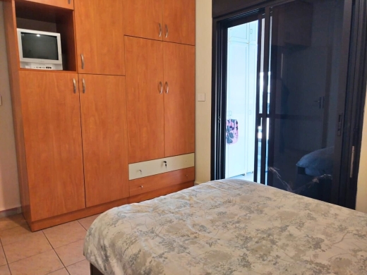 Furnished 3-Bedroom Apartment For Rent in Jounieh — 12