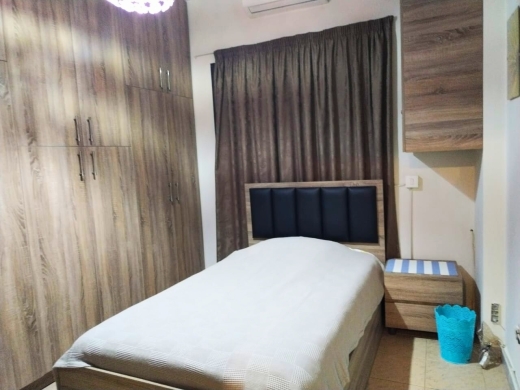 Furnished 3-Bedroom Apartment For Rent in Jounieh — 10