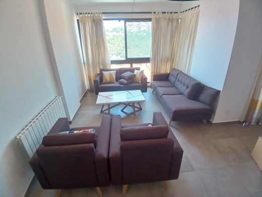 Hot Deal! Fully Furnished Apartment For Sale in Tilal Ain Saade