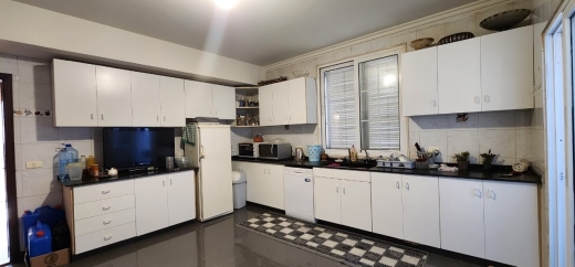 4-Bedroom Apartment With Terrace And Great View For Sale in Louaize — 3