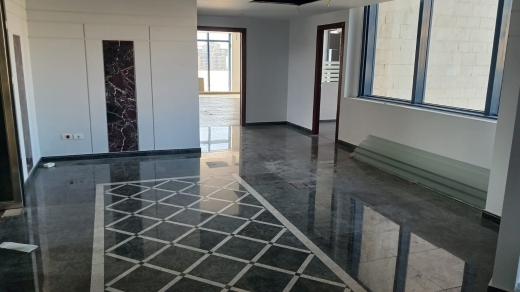 A 220 SQM Office for Rent In Dbayeh