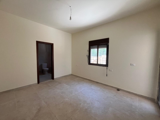 Bright Apartment with Terrace & Mountain View For Sale in Koura — 11