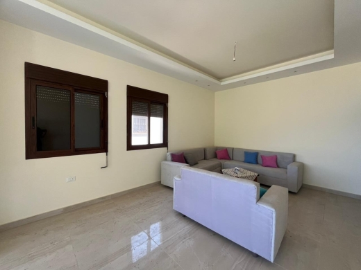 Bright Apartment with Terrace & Mountain View For Sale in Koura — 7