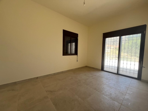 Bright Apartment with Terrace & Mountain View For Sale in Koura — 10