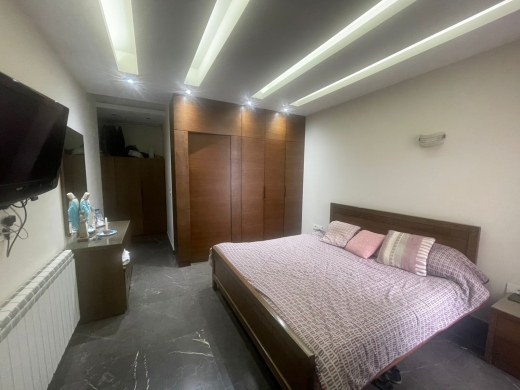 Villa With Sea View For Sale in Aitat, Aley — 15