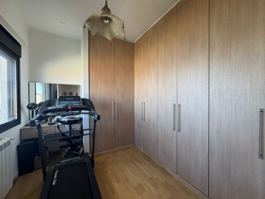Renovated Apartment for Sale in a Nice Location with Open View in Beit Meri — 16