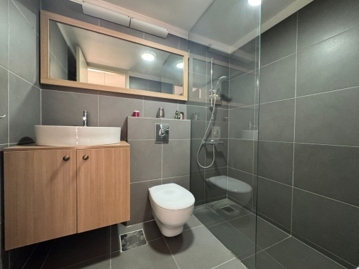 Renovated Apartment for Sale in a Nice Location with Open View in Beit Meri — 18