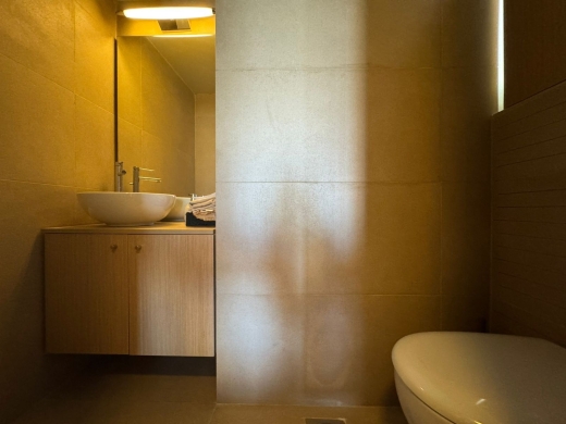 Renovated Apartment for Sale in a Nice Location with Open View in Beit Meri — 20