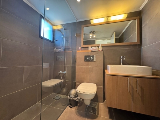 Renovated Apartment for Sale in a Nice Location with Open View in Beit Meri — 19
