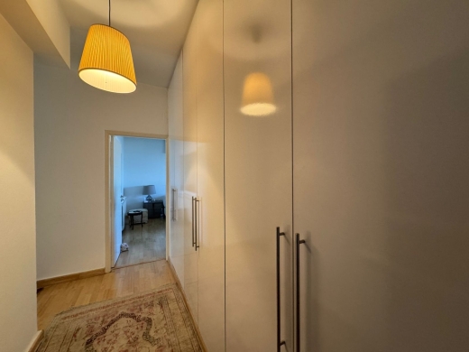 Renovated Apartment for Sale in a Nice Location with Open View in Beit Meri — 13
