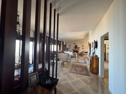 Renovated Apartment for Sale in a Nice Location with Open View in Beit Meri — 3