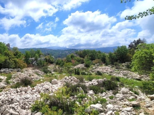 4,712 Land With Mountain View For Sale in Faytroun