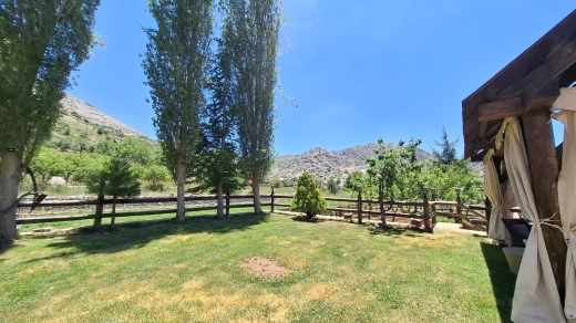 Villa With A Big Land For Sale in Laqlouq — 13