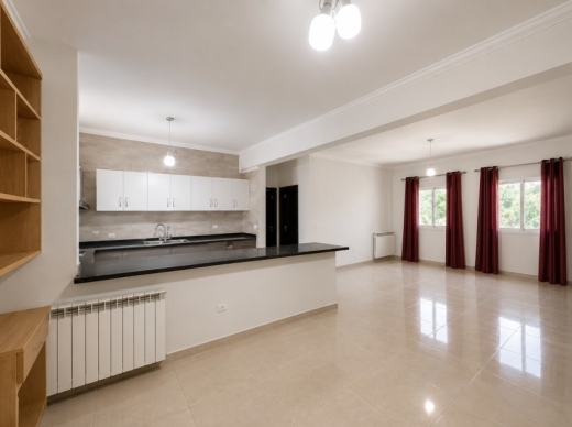 Modern Apartment with Mountain View For Sale in Koura