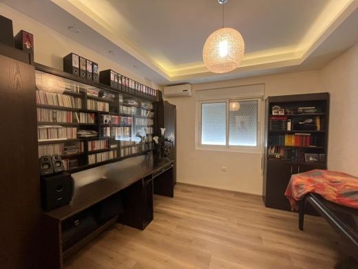 Modern Apartment with Mountain View For Sale in Koura — 4