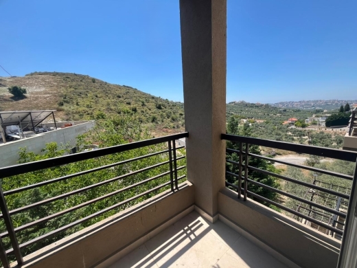 Modern Apartment with Mountain View For Sale in Koura — 2