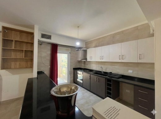 Modern Apartment with Mountain View For Sale in Koura — 3