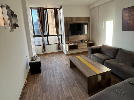 Great Opportunity! Furnished Apartment For Sale in Wata El Msaytbeh — 8