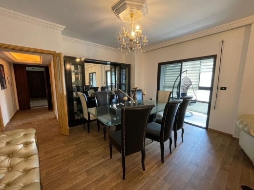 Great Opportunity! Furnished Apartment For Sale in Wata El Msaytbeh — 3
