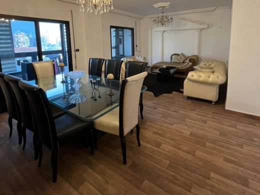 Great Opportunity! Furnished Apartment For Sale in Wata El Msaytbeh