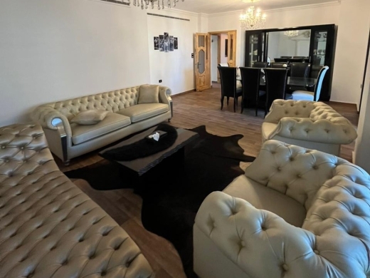 Great Opportunity! Furnished Apartment For Sale in Wata El Msaytbeh — 5