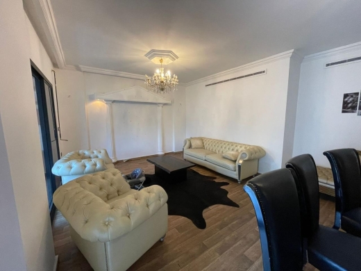 Great Opportunity! Furnished Apartment For Sale in Wata El Msaytbeh — 2