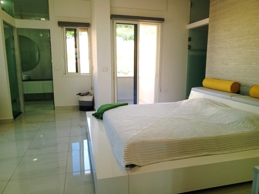3-Bedroom Duplex With Sea And Mountain View For Sale in Halat — 9
