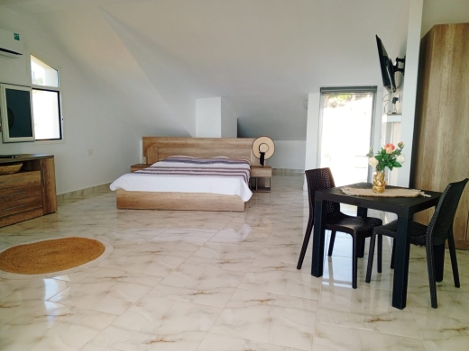 3-Bedroom Duplex With Sea And Mountain View For Sale in Halat — 12