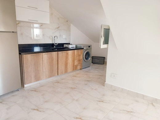 3-Bedroom Duplex With Sea And Mountain View For Sale in Halat — 8